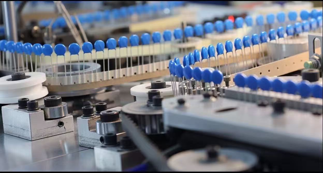 Production Line