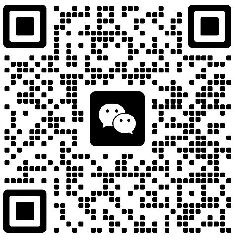 WeChat QR Code